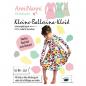 Preview: Schnittmuster Kleine-Ballerina-Kleid AnniNanni by Blauberstern